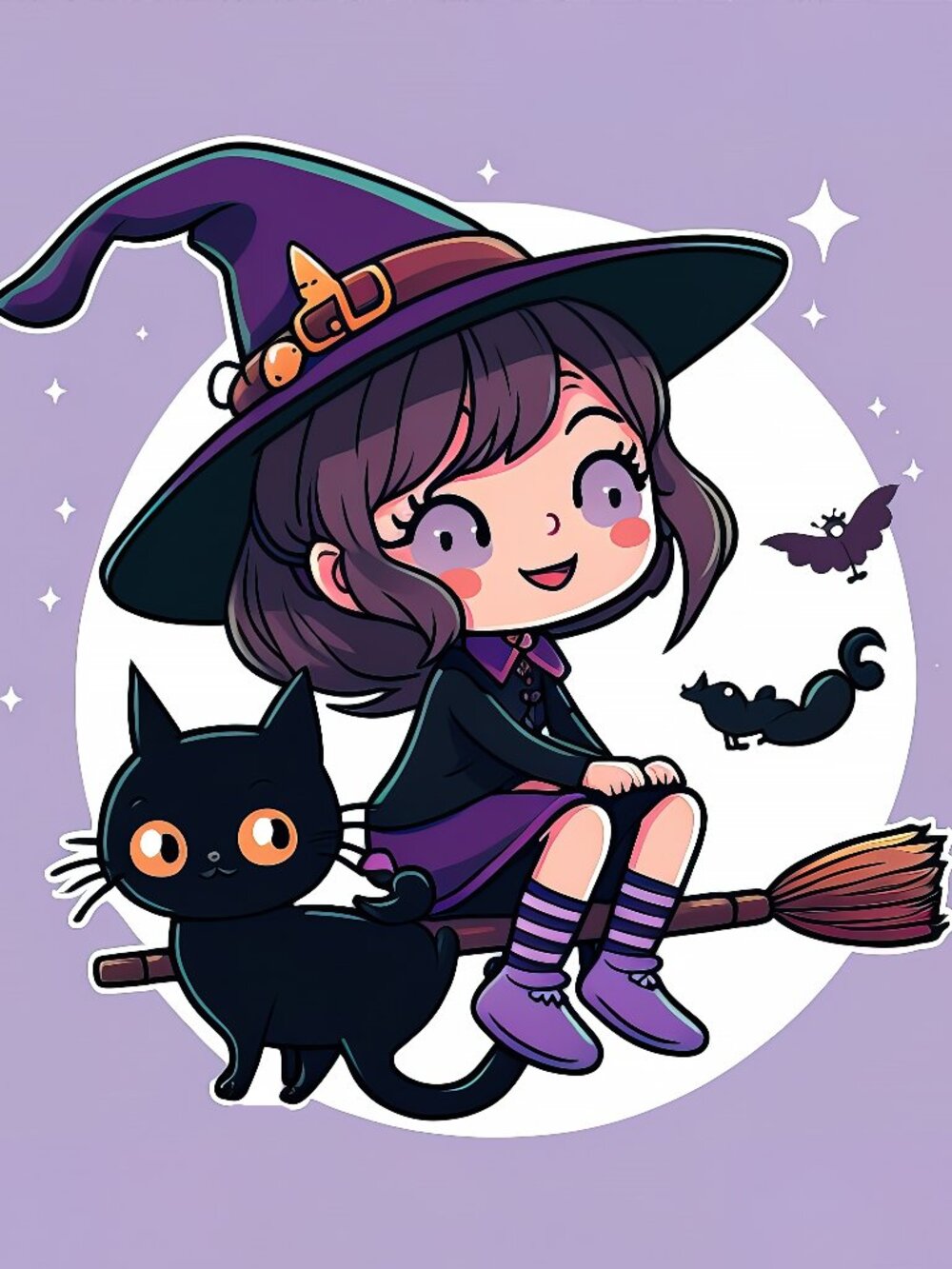 $10 Witchy Mystery Box